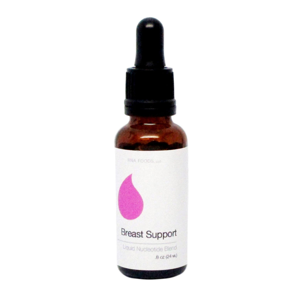 Holistisk sundhedsbryststøtte 0,8 oz (24 ml)
