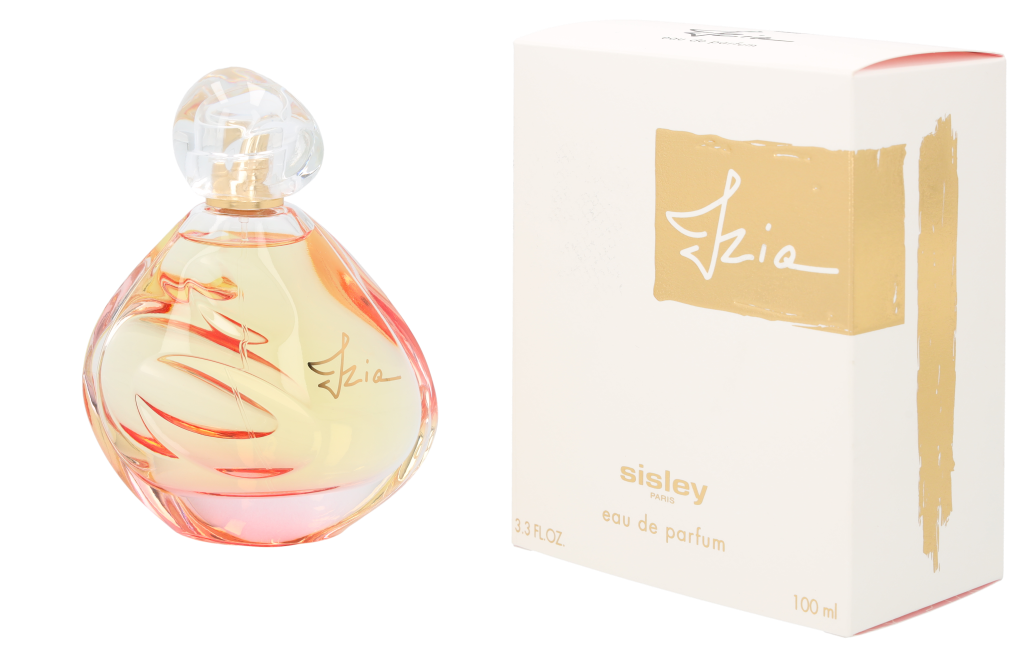 Sisley Izia Edp Spray 100 ml