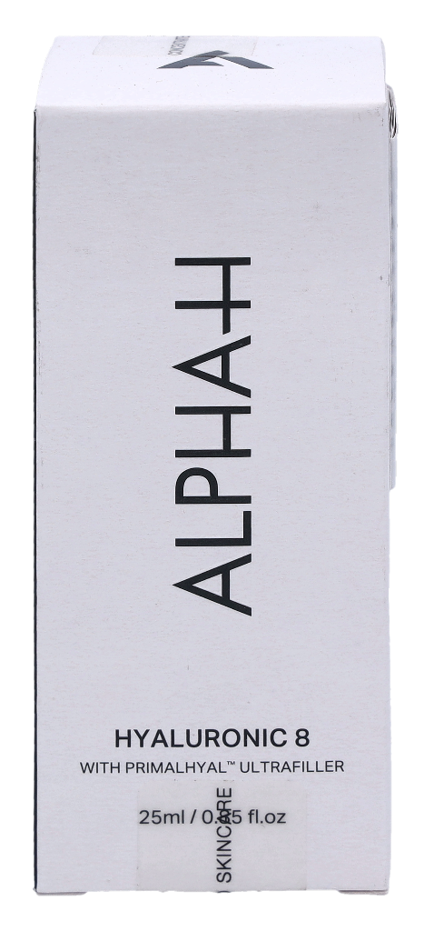 Alpha H Hyaluronic 8 Super Serum 25 ml