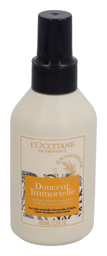 L'Occitane Douceur Immortelle Home Perfume 100 ml