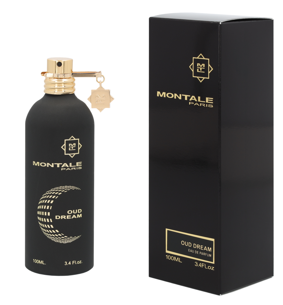 Montale Oud Dream Edp Spray 100 ml