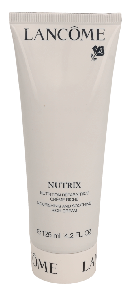 Lancome Nutrix nærende og beroligende rig creme 125 ml