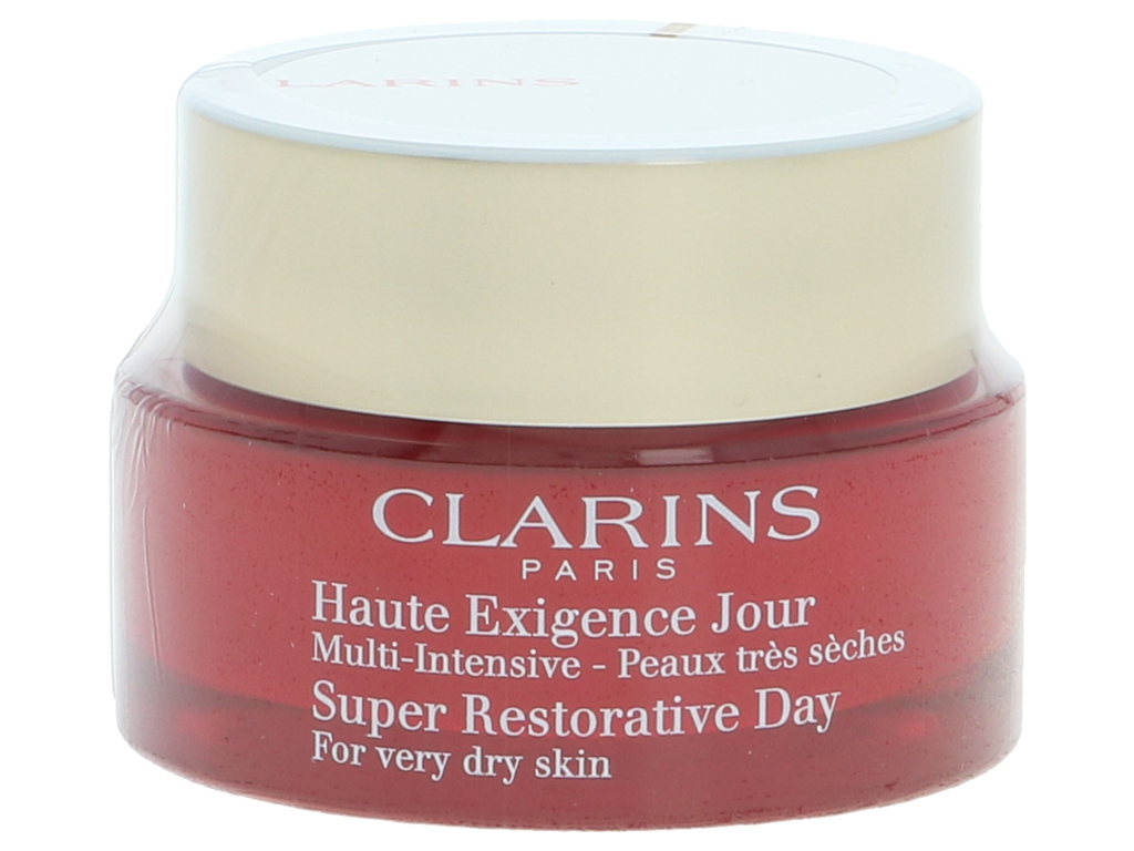 Clarins Super Restorative Day Cream 50 ml