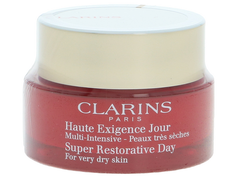 Clarins Super Restorative Day Cream 50 ml