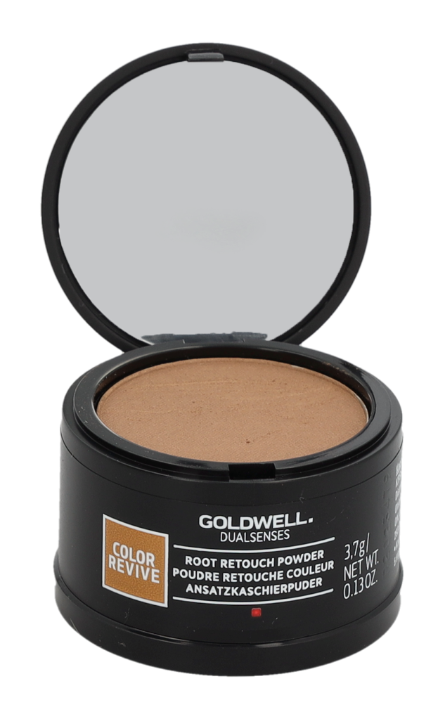 Goldwell Dualsenses Color Revive Root Retouch Powder 3,7 gr