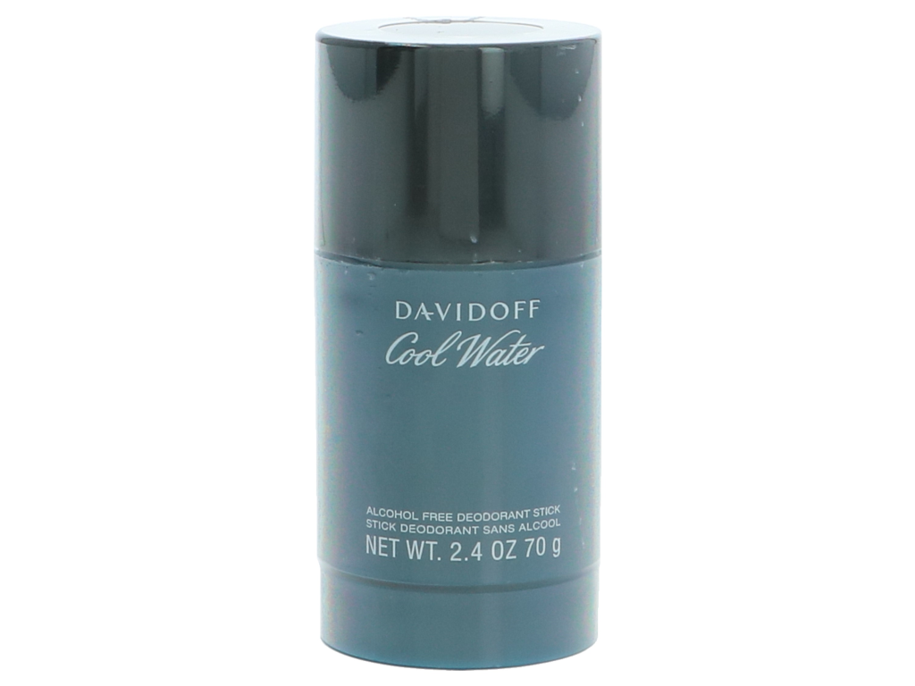 Davidoff Cool Water Man Deo Stick 70 g