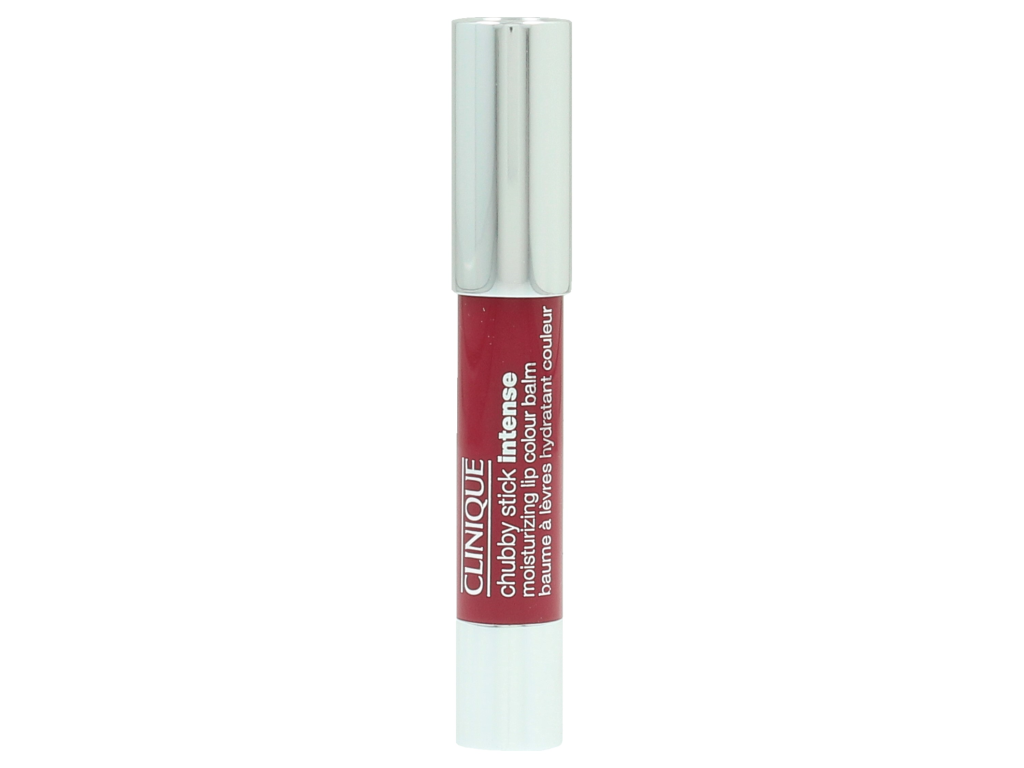 Clinique Chubby Stick Intense Moisturizing Lip Colour Balm 3 g