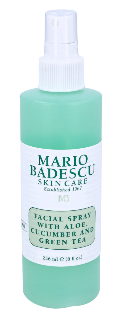 Mario Badescu Ansigtsspray Med Aloe 236 ml