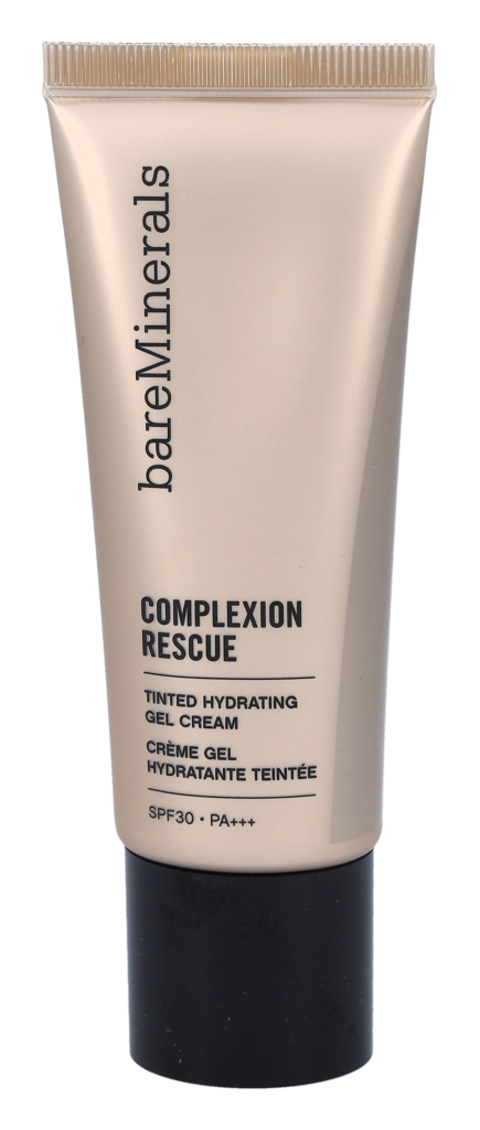 BareMinerals Complexion Rescue Tinted Hydr. Gel Cream SPF30 35 ml