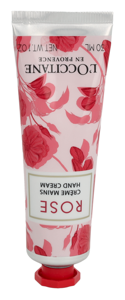 L'Occitane Rose Håndcreme 30 ml