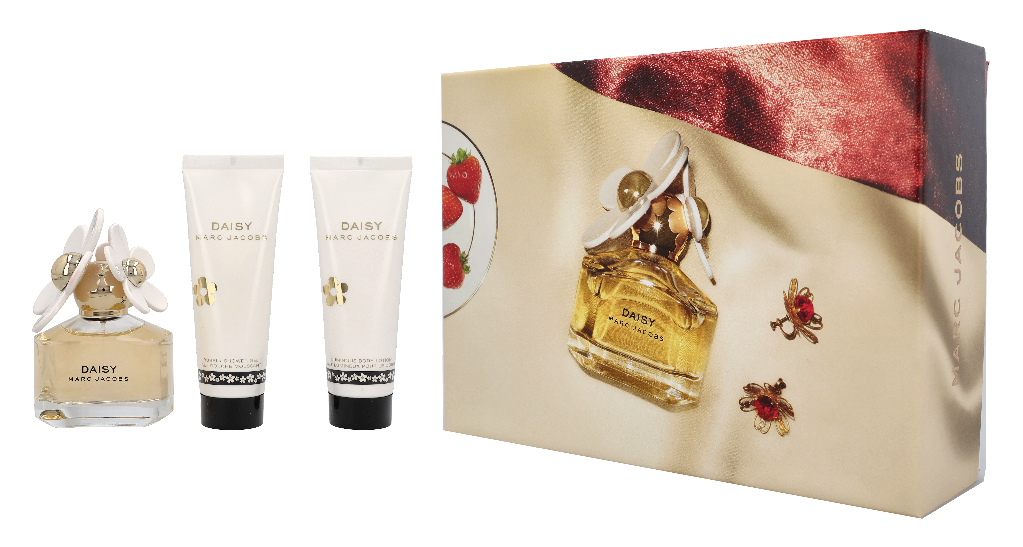 Marc Jacobs Daisy Giftset 200 ml