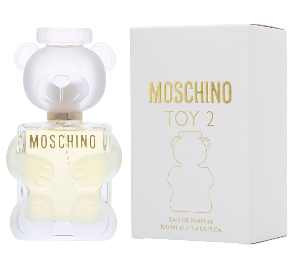 Moschino Toy 2 Edp Spray 100 ml