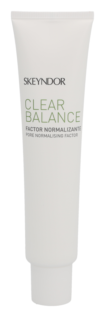 Skeyndor Clear Balance Pore Normalizing Factor 75 ml