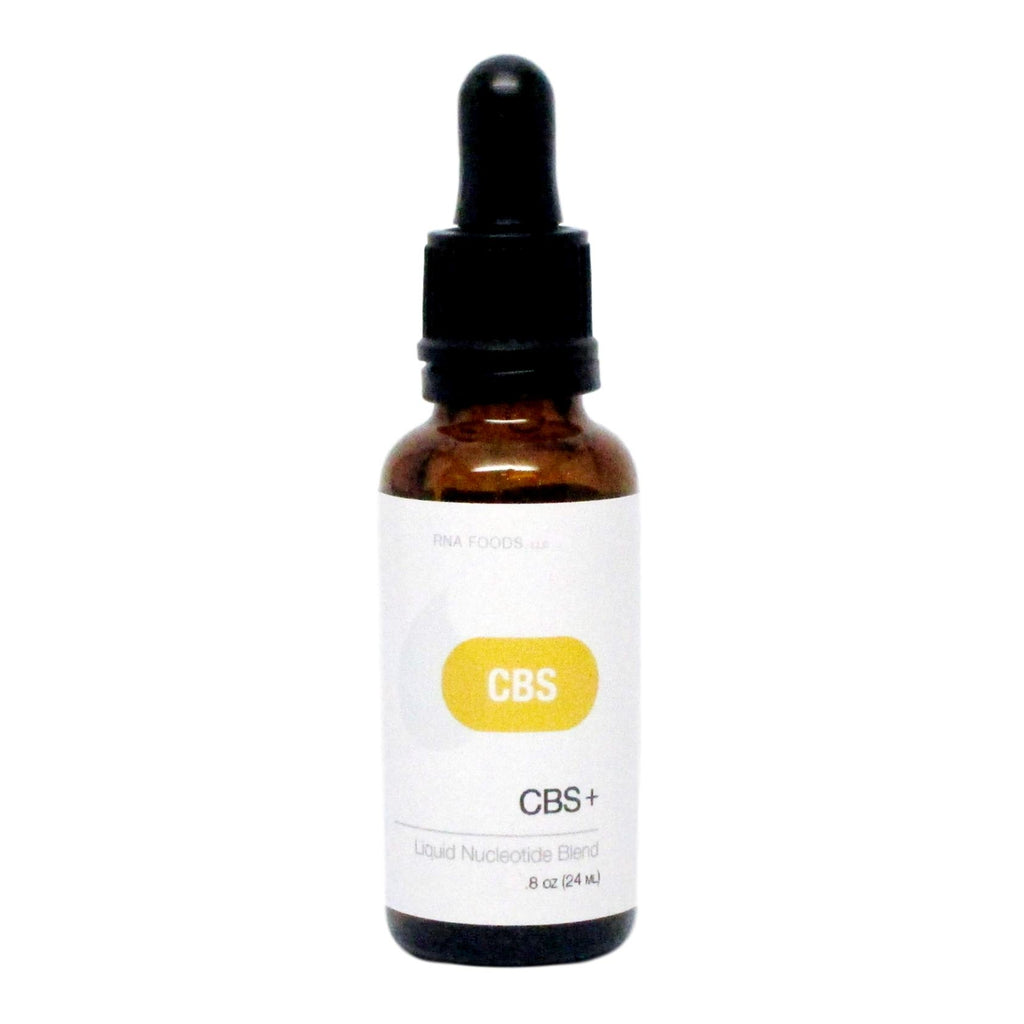 Holistic Health CBS + 0,8 oz (24 ml)