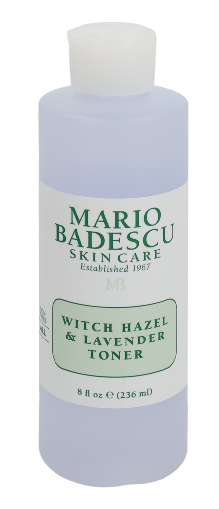 Mario Badescu Witch Hazel &amp; Lavendel Toner 236 ml