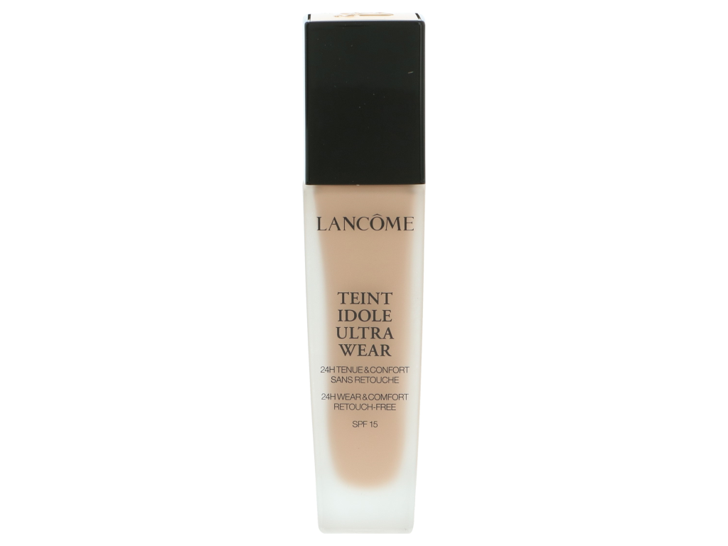 Lancome Teint Idole Ultra Wear 24H W&amp;C Foundation SPF15 30 ml