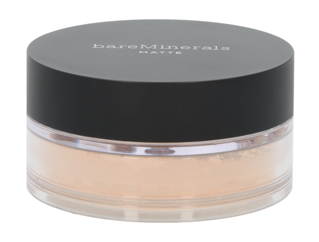 BareMinerals Matte Foundation SPF15 6 g