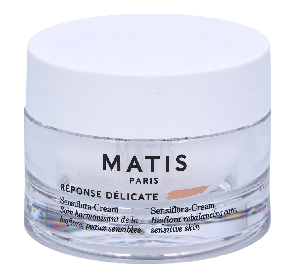 Matis Reponse Delikat Sensiflora Creme 50 ml