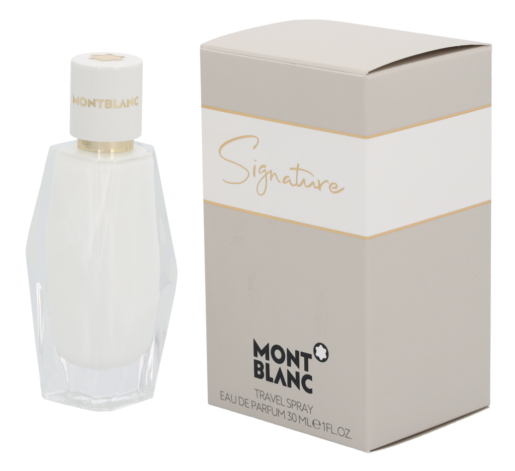 Montblanc Signature Edp Spray 30 ml