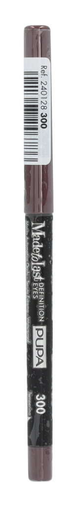 Puppe lavet til sidste definition øjne 0,35 gr