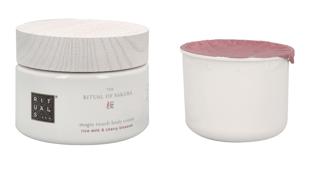 Rituals Sakura The Ritual Renewing Duo Set 440 ml