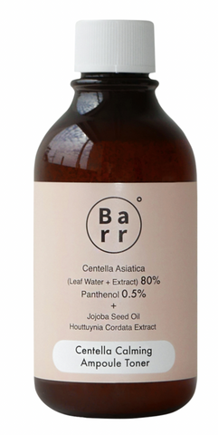 CENTELLA CALMING AMPOULE TONER 200ml