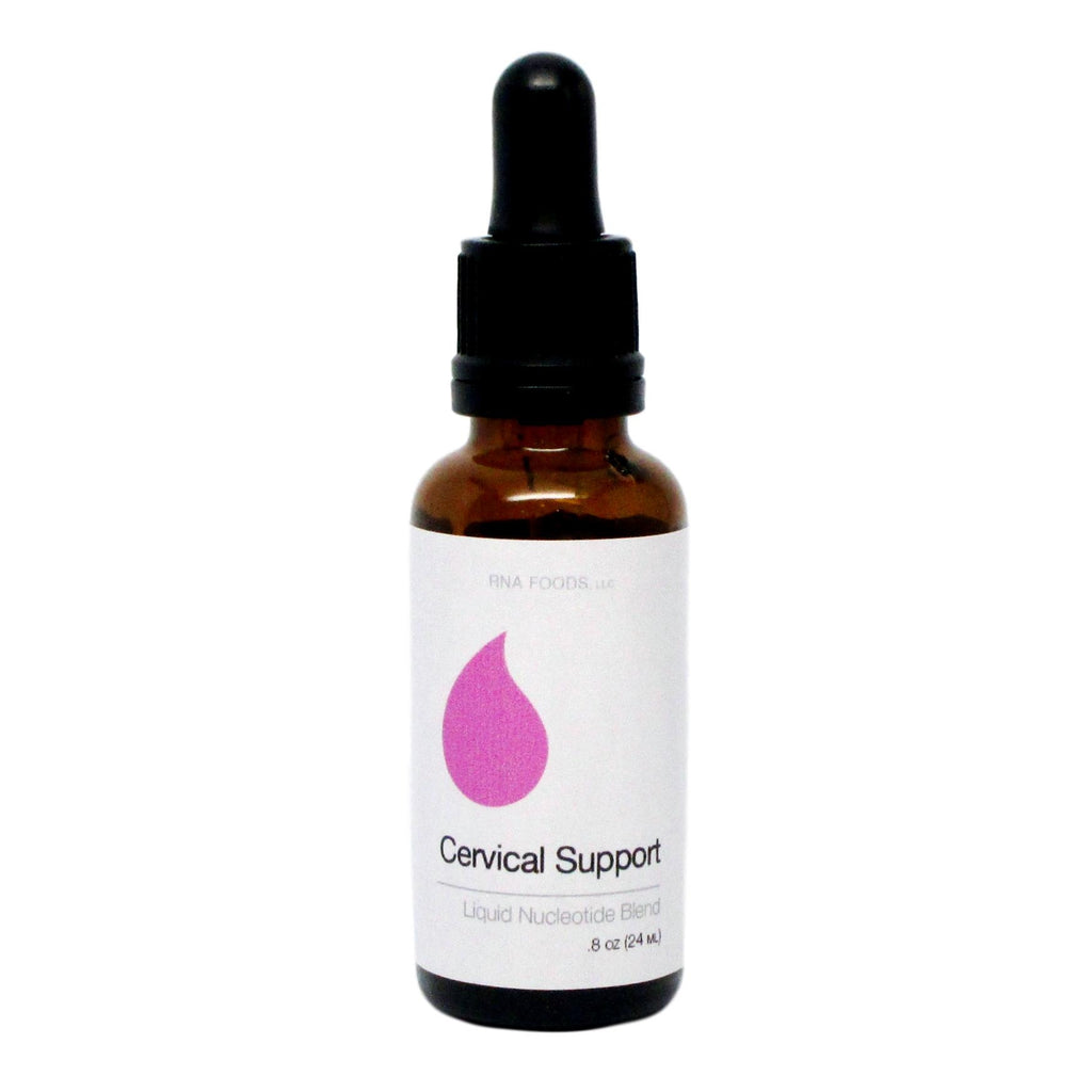 Holistic Health Cervical Support 0,8 oz (24 ml)