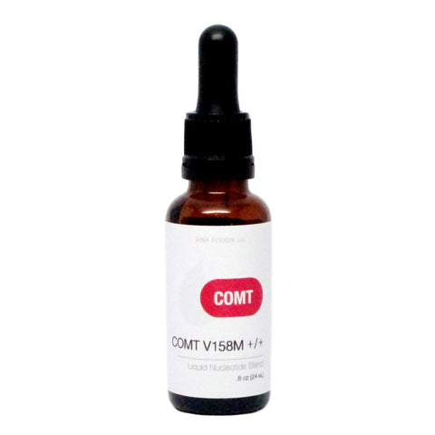 Holistic Health COMT V158M +/+ .8 oz (24ml)