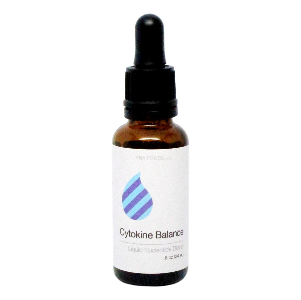 Holistic Health Cytokine Balance 0,8 oz (24 ml)