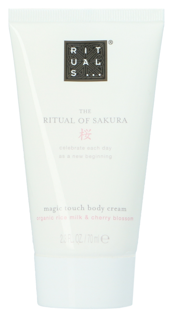 Rituals Sakura Magic Touch Body Cream 70 ml