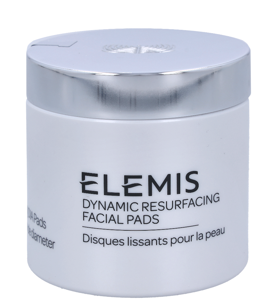 Elemis Dynamic Resurfacing Facial Pads 60 piece