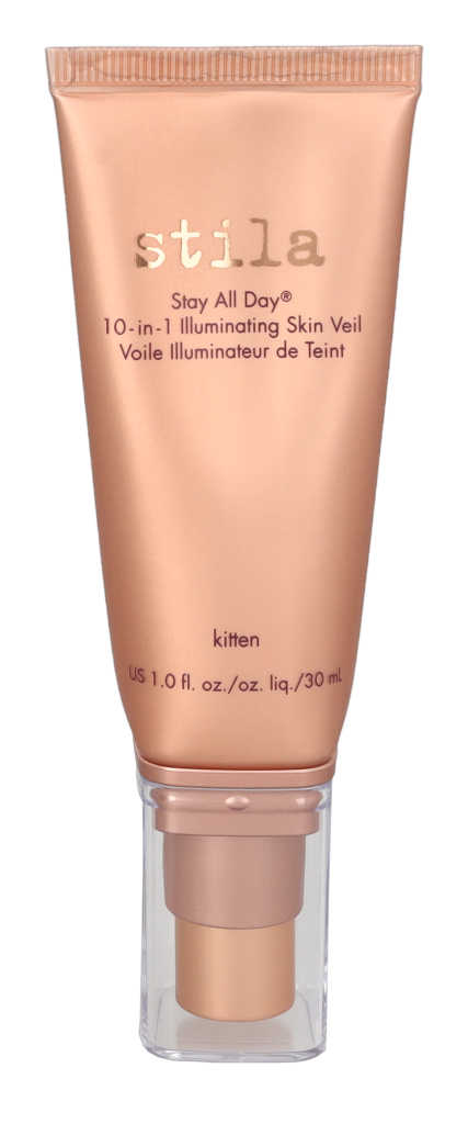 Stila Stay All Day 10-i-1 HD Illuminating Balm 30 ml