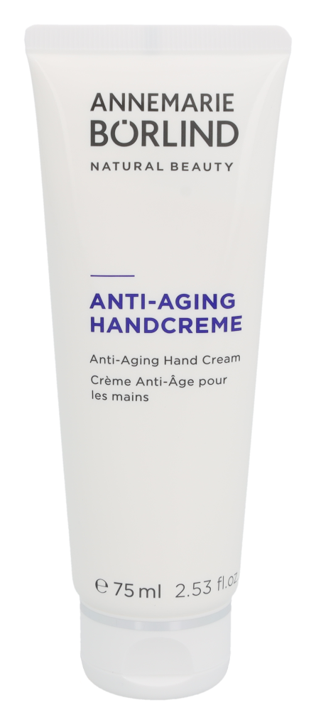 Annemarie Borlind Anti-Aging Håndcreme 75 ml