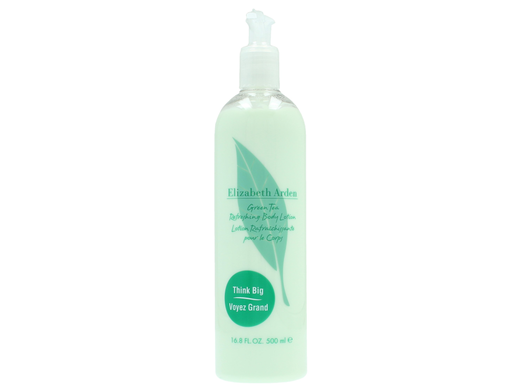 E.Arden Green Tea Body Lotion 500 ml