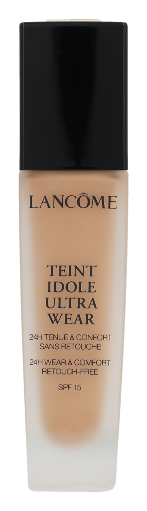 Lancome Teint Idole Ultra Wear 24H W&amp;C Foundation SPF15 30 ml