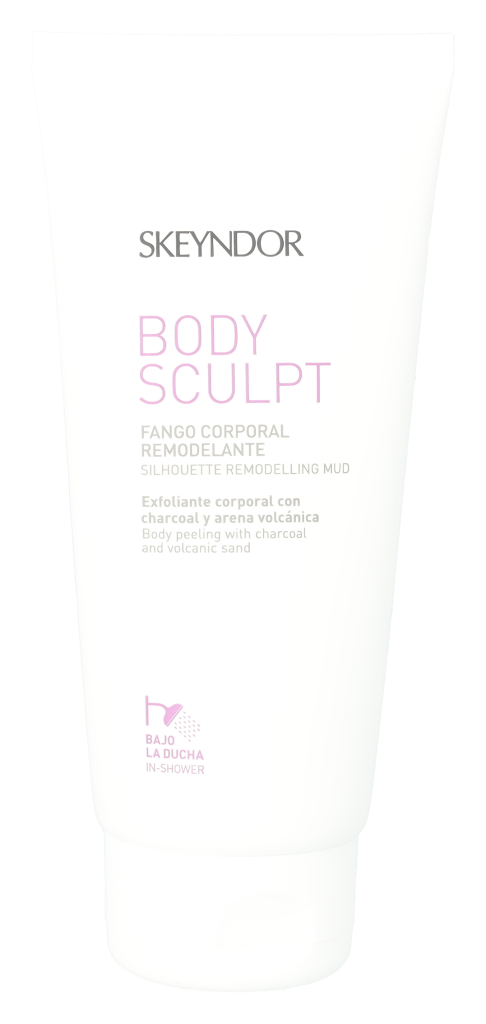 Skeyndor Body Sculpt Silhouette Remodeling Mud 200 ml