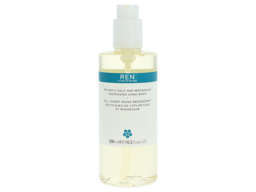 REN Atlantic Kelp &amp; Magnesium Energizing Håndvask 300 ml