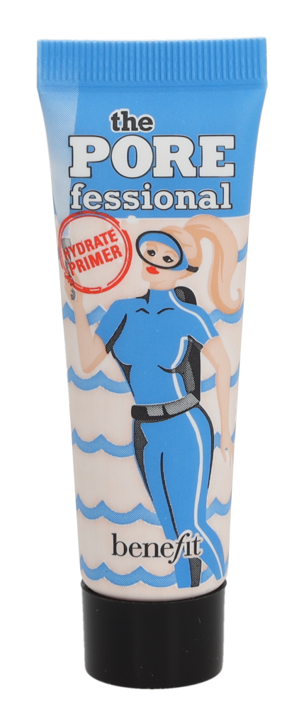 Benefit Porefessional Hydrate Mini Primer 7,5 ml