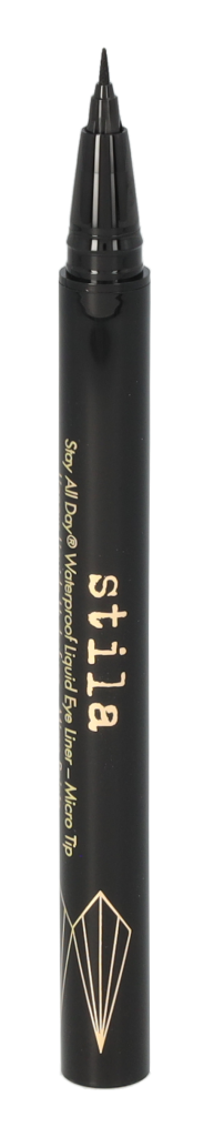 Stila Stay All Day Waterproof Liquid Eye Liner 0,5 ml