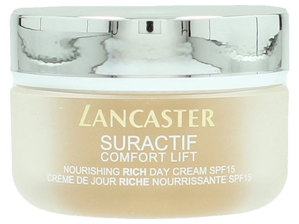 Lancaster Suractif Comfort Lift Day Cream Rich SPF15 50 ml