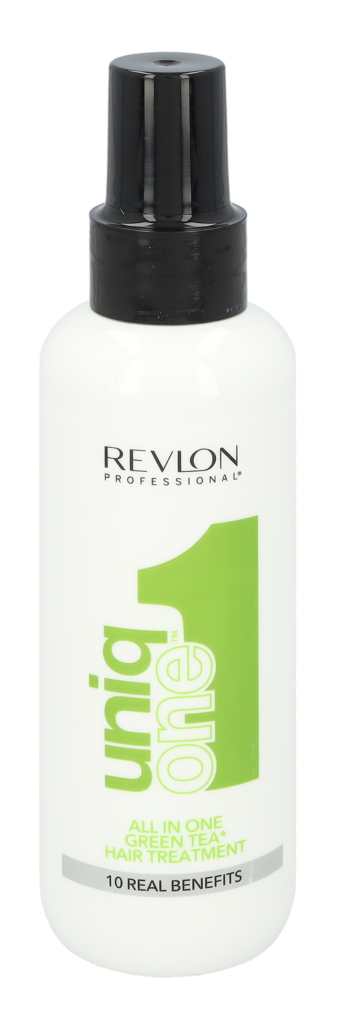 Revlon Uniq One ​​Green Tea Hair Treatment 150 ml