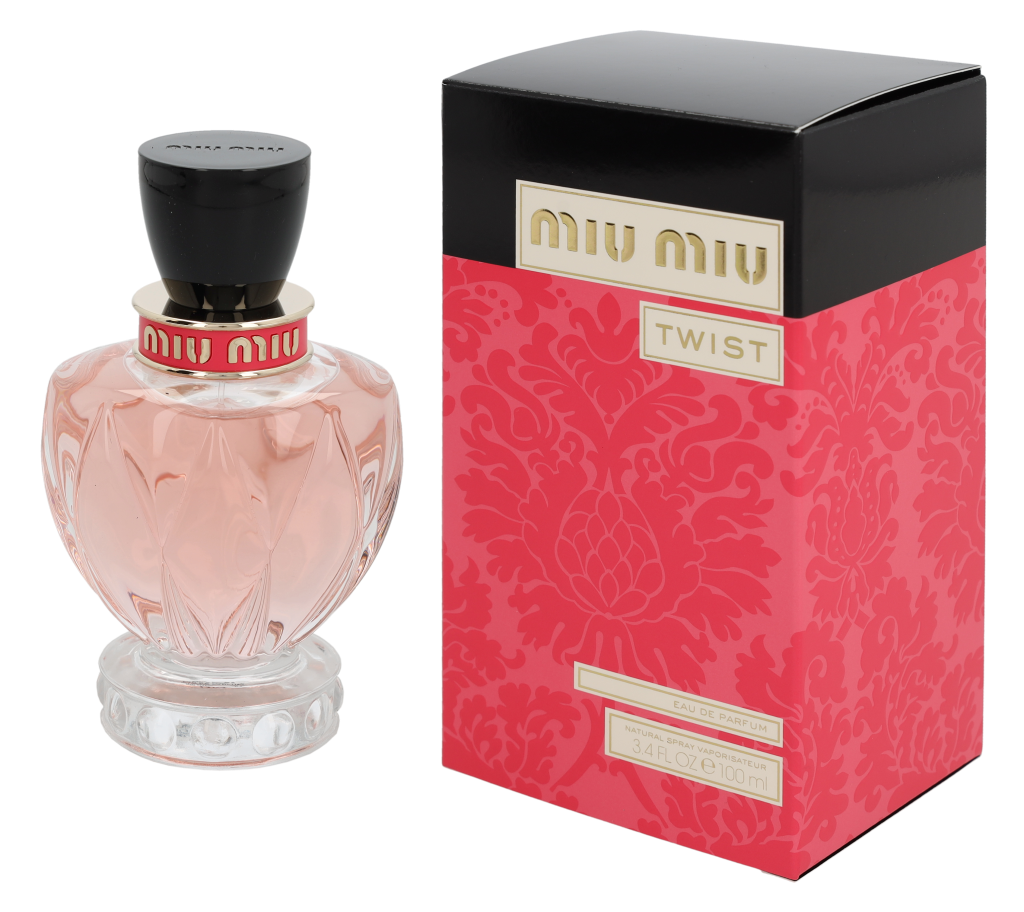 Miu Miu Twist Edp Spray 100 ml