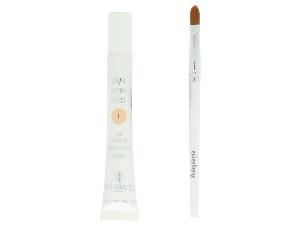 Sisley Eye Concealer med botaniske ekstrakter 15 ml