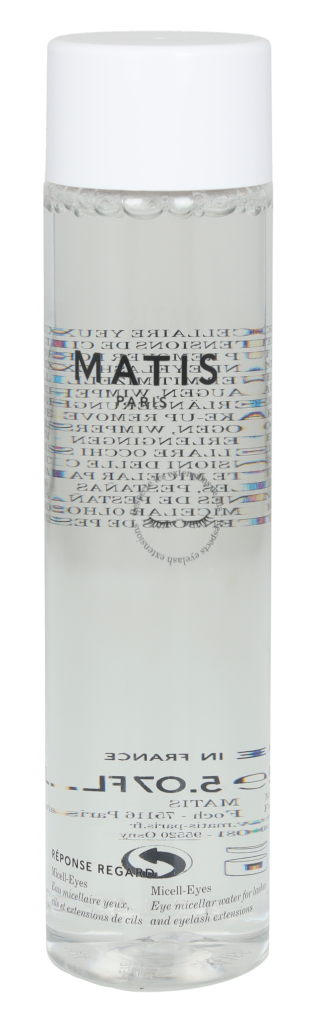 Matis Response Regard Micell-Eyes 150 ml