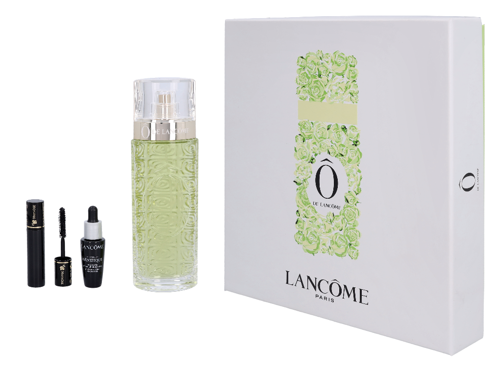Lancome O De Lancome Giftset 137 ml