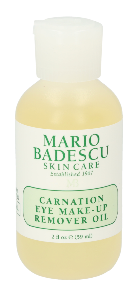 Mario Badescu Carnation Eye MUR Olie 59 ml