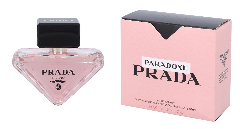 Prada Paradoxe Edp Spray 50 ml