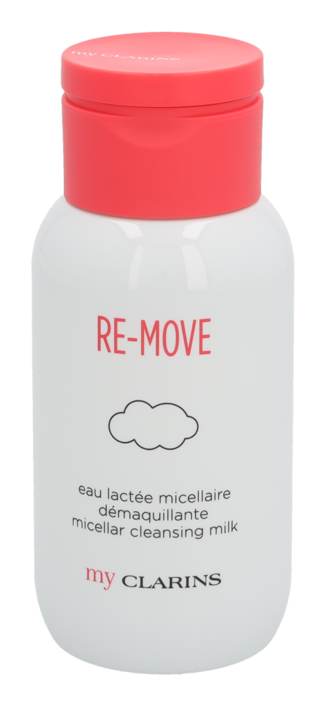 Clarins My Clarins Re-Move Micellar Cleansing Milk 200 ml