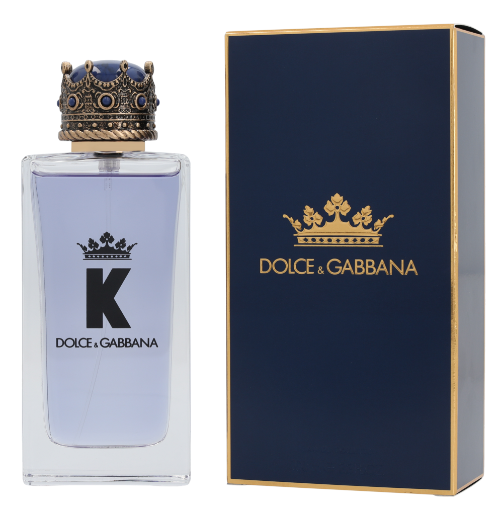 D&amp;G K Edt Spray 100 ml