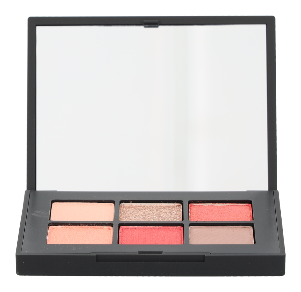 Nars Voyageur Eyeshadow Palette 3,6 gr